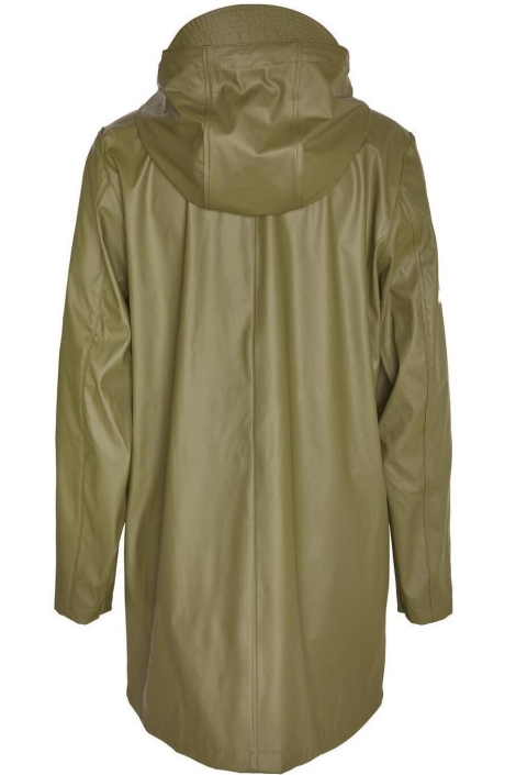 Noisy may nmsky l/s a-line raincoat noos